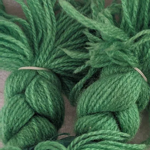 Paddy O'Green Doll - Picture 3 of 5